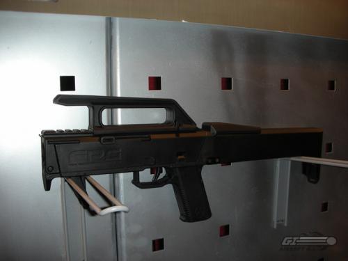 Magpul PTS FPG Magpul PTS FPG