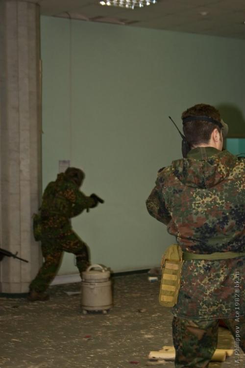 Продвигаемся ! Продвигаемся !