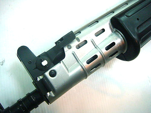 FN FNC от ICS FN FNC от ICS