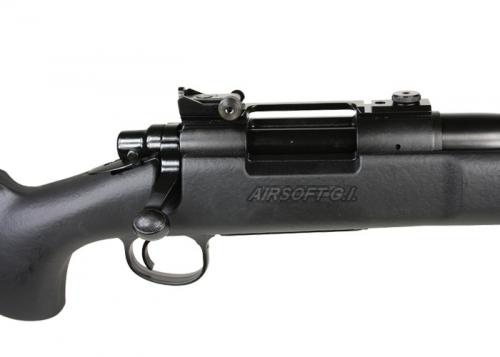 страйкбольная снайперская винтовока Remington M700 от KJW страйкбольная снайперская винтовока Remington M700 от KJW