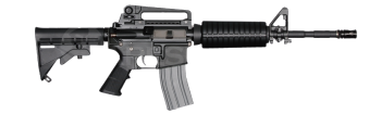 ARES M4 GBB новинки страйкбольного оружия ARES M4 GBB новинки страйкбольного оружия