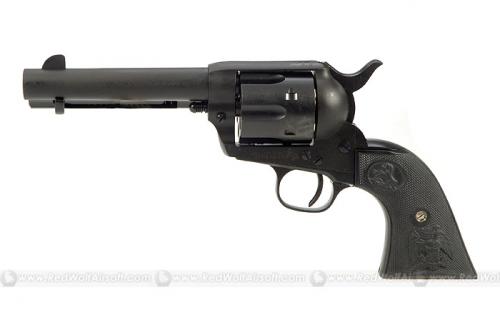 Colt SAA Peacemaker от Tanaka страйкбольный револьвер Colt SAA Peacemaker от Tanaka страйкбольный револьвер