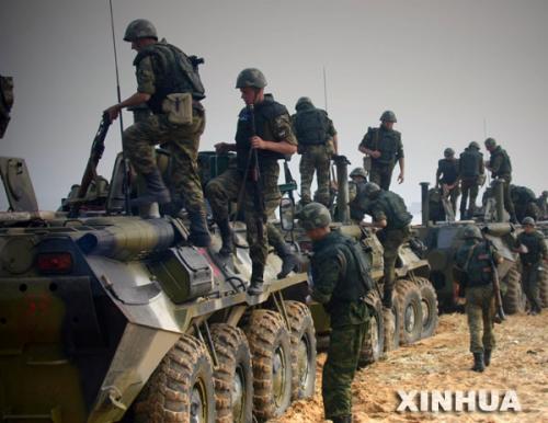 шлем 6Б7 на военнослужащих ВС РФ шлем 6Б7 на военнослужащих ВС РФ