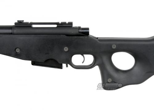 ствольная коробка L96 (G96) снайперская винтовка для страйкбола от G&G ствольная коробка L96 (G96) снайперская винтовка для страйкбола от G&G