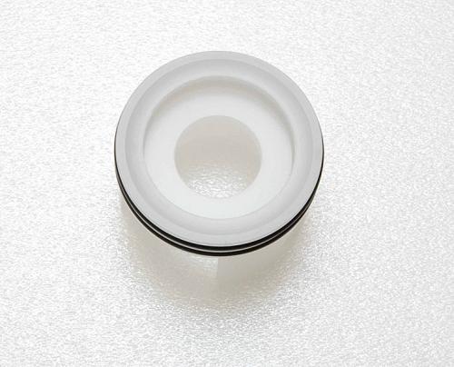 Голова цилиндра без нправляющей для нозла (cylinder head without nozzle tube) Systema Energy Голова цилиндра без нправляющей для нозла (cylinder head without nozzle tube) Systema Energy