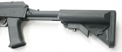 Classic Army SLR-105 Tactical CA026M раздвижной приклад Classic Army SLR-105 Tactical CA026M раздвижной приклад