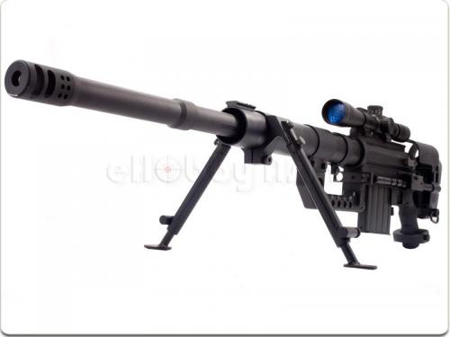 Star Cheytac M200 снайперская винтовка для страйкбола