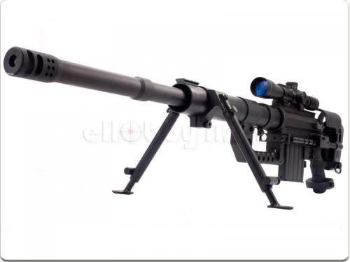 Star Cheytac M200 снайперская винтовка для страйкбола Star Cheytac M200 снайперская винтовка для страйкбола