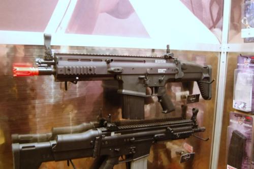 Echo1 SCAR-H новинки страйкбола Echo1 SCAR-H новинки страйкбола