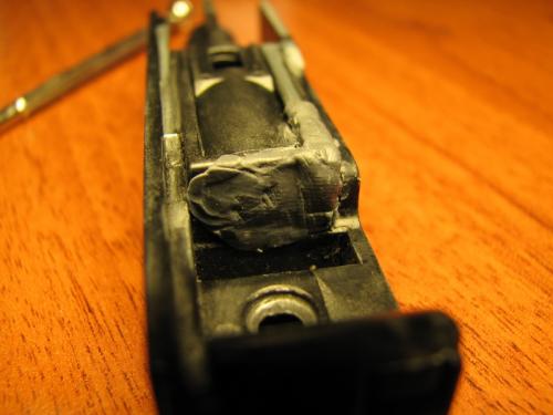 GLOCK 23 KJ Works - Новая жизнь. (Фото 9)