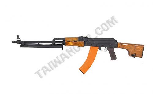 СYMA RPK со сложенными сошками СYMA RPK со сложенными сошками