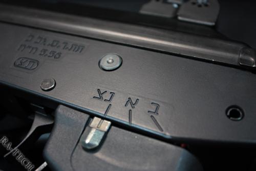 ICS GALIL эйрсофт AEG ICS GALIL эйрсофт AEG