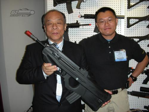 G&G (FN F2000) G2000 G&G (FN F2000) G2000