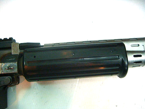 цевье FN FNC от ICS цевье FN FNC от ICS