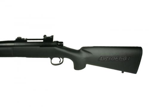 страйкбольная снайперская винтовока Remington M700 от KJW страйкбольная снайперская винтовока Remington M700 от KJW
