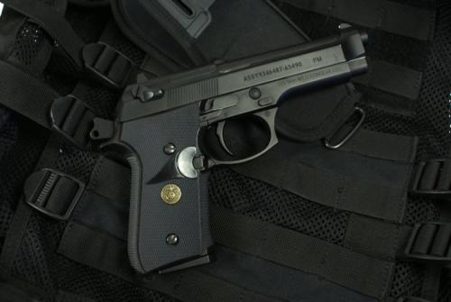 Beretta M9 Beretta M9