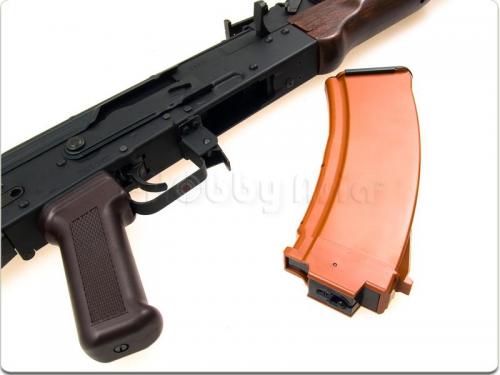Tokyo Marui AEG эйрсофт привод АК-74Н и механический магазин Tokyo Marui AEG эйрсофт привод АК-74Н и механический магазин