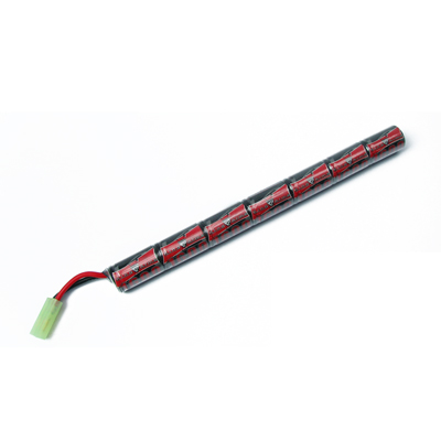 аккумуляторы KingArms Stick Type (AK Type) 1600mAh 8.4В для страйкбола аккумуляторы KingArms Stick Type (AK Type) 1600mAh 8.4В для страйкбола