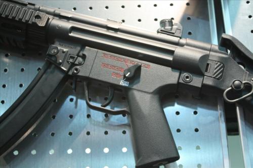 ICS MP5 новинки страйкбола ICS MP5 новинки страйкбола