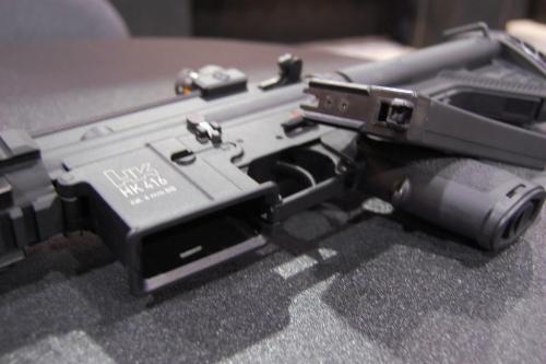 UMAREX HK 416 GBB UMAREX HK 416 GBB