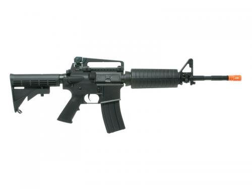 страйкбольная Винтовка Stag Arms STAG-15 M4 от Echo1USA страйкбольная Винтовка Stag Arms STAG-15 M4 от Echo1USA