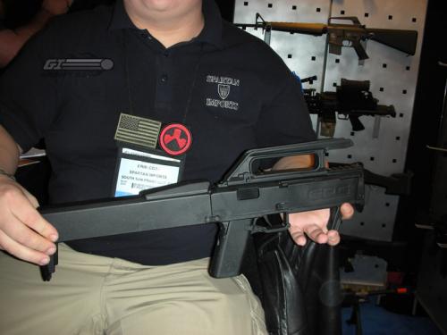 Magpul PTS FPG Magpul PTS FPG