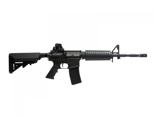 M4 Platinum Edition Винтовка для страйкбола от Echo1USA M4 Platinum Edition Винтовка для страйкбола от Echo1USA