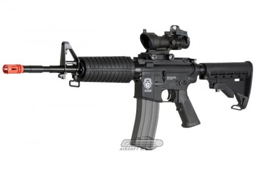 M4a1 страйкбоьное оружие