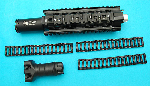 G&P тюнинг для Troy Front Set G&P тюнинг для Troy Front Set