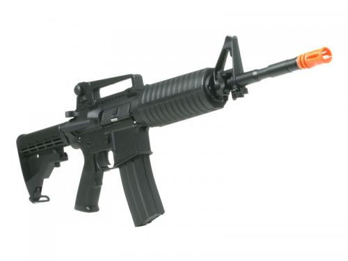 Винтовка Stag Arms STAG-15 M4 от Echo1USA страйкбольное оружие