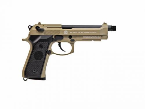 Пистолет для страйкбола beretta M9a1 GBB от SOCOM Gear Пистолет для страйкбола beretta M9a1 GBB от SOCOM Gear