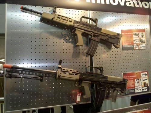 ICS L85A2 и L86A2 ICS L85A2 и L86A2