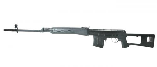 Classic Army SVD Dragunov СВД снайперская винтовка Драгунова для страйкбола
