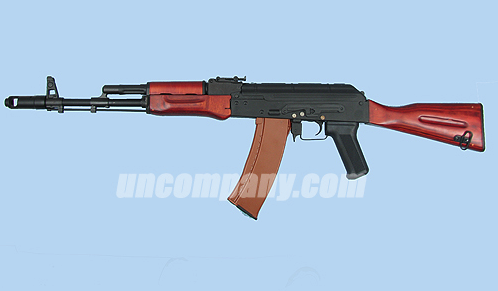 D-boys Kalash RK-06 Full Metal AK-74N страйкбольное оружие китай Dboys D-boys Kalash RK-06 Full Metal AK-74N страйкбольное оружие китай Dboys