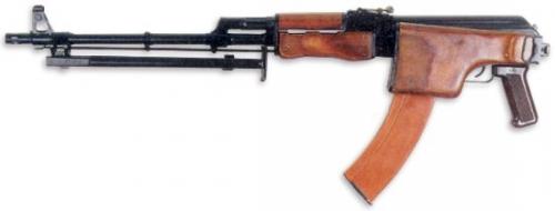 РПКС-74 РПКС-74