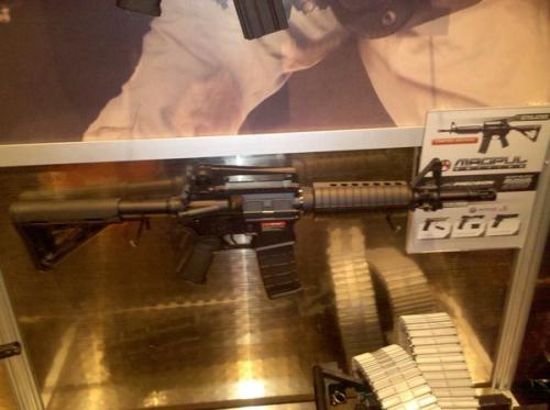 M4 MAGPUL Edition от ECHO1 M4 MAGPUL Edition от ECHO1