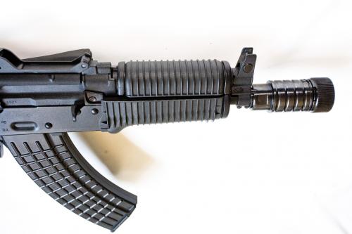 Airsoft AEG DIBOYS, Kalash SLR-106 (Rk-12) пластиковая фурнирура и пламегасительот Noveske Airsoft AEG DIBOYS, Kalash SLR-106 (Rk-12) пластиковая фурнирура и пламегасительот Noveske