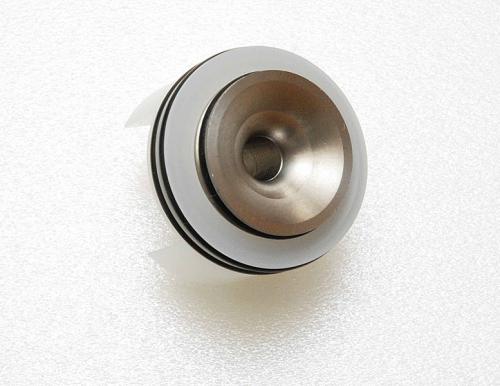Голова цилиндра и носик головы цилиндра (cylinder head nozzle tube fitting) Systema Energy Голова цилиндра и носик головы цилиндра (cylinder head nozzle tube fitting) Systema Energy