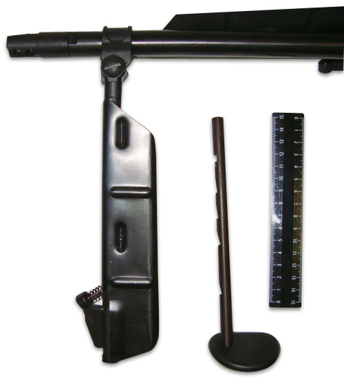Набор HP AUG H-Bar Conversion Kit (Фото 8)
