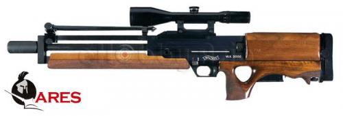 снайперская винтовка ARES WALTHER WA2000 снайперская винтовка ARES WALTHER WA2000
