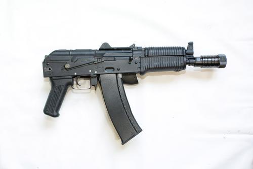 бункерный магазин от АК-74 для DIBOYS, Kalash, Дибойс SLR-106 (Rk-12) бункерный магазин от АК-74 для DIBOYS, Kalash, Дибойс SLR-106 (Rk-12)