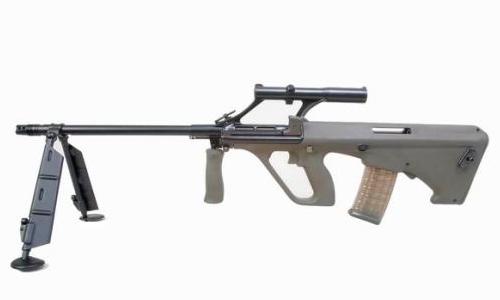 Набор HP AUG H-Bar Conversion Kit