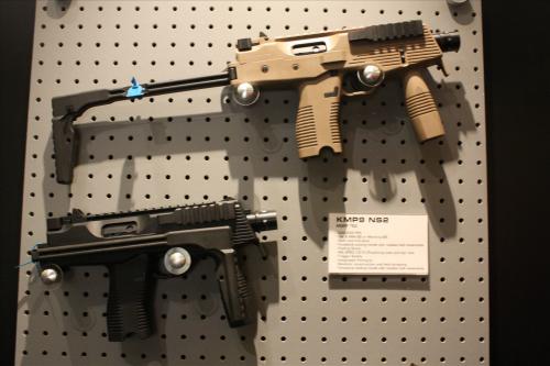 MP9 GBB MP9 GBB