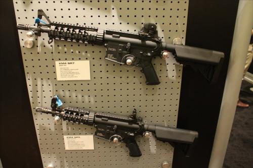 KWA LM4 GBB Carbine KWA LM4 GBB Carbine