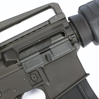 King Arms M4A1 King Arms M4A1