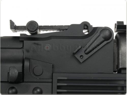 Tokyo Marui AEG AK-102 прицельная планка и замыкатель газовой трубки эйрсофт привода Tokyo Marui AEG AK-102 прицельная планка и замыкатель газовой трубки эйрсофт привода
