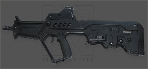 TSI Armories, Tavor TAR-21, Tavor CTAR-21 Airsoft привод TSI Armories, Tavor TAR-21, Tavor CTAR-21 Airsoft привод