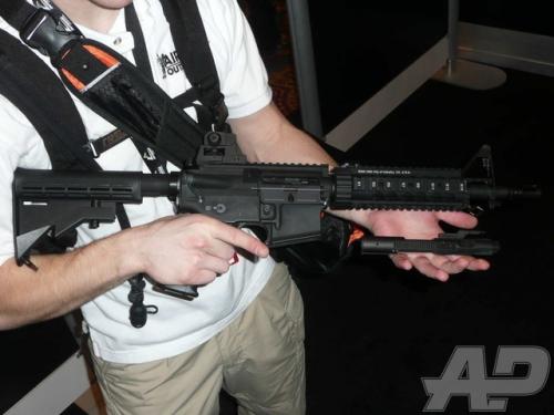 KWA LM4 GBB Carbine новинки страйкбола KWA LM4 GBB Carbine новинки страйкбола