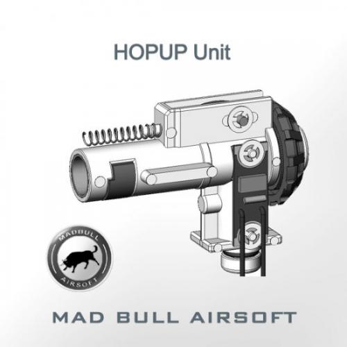 Тюнинг: камера хоп-ап Madbull Ultimate hop-up