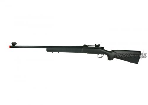 страйкбольное оружие снайперская винтовока Remington M700 от KJW страйкбольное оружие снайперская винтовока Remington M700 от KJW